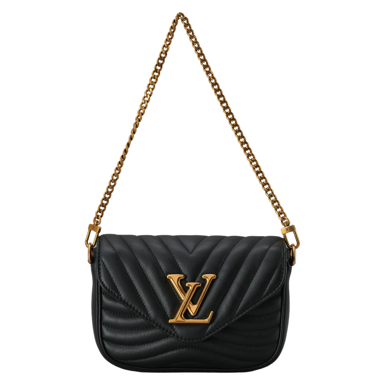 LOUIS VUITTON(USED)루이비통 뉴웨이브 멀티 포쉐트 크로스백
